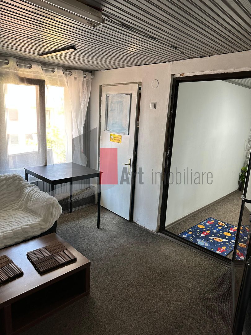 Vila de inchiriat pentru activitate afterschool/cursuri (etaj1/mansarda) Domenii - Poză 19