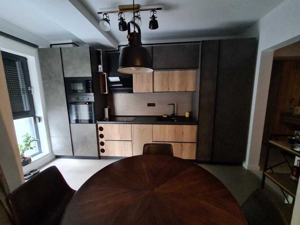Apartament Modern cu 3 Camere în 21 Residence, cu Parcare și Boxă - Poză 4