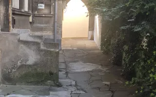 4 camere într-o vilă elegantă, retrasă și liniștită – zona Vasile Lascăr - Poză 15