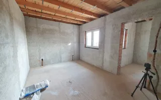 Casa cu predare la cheie, 5 camere, 354 mp teren, Micesti - Poză 13