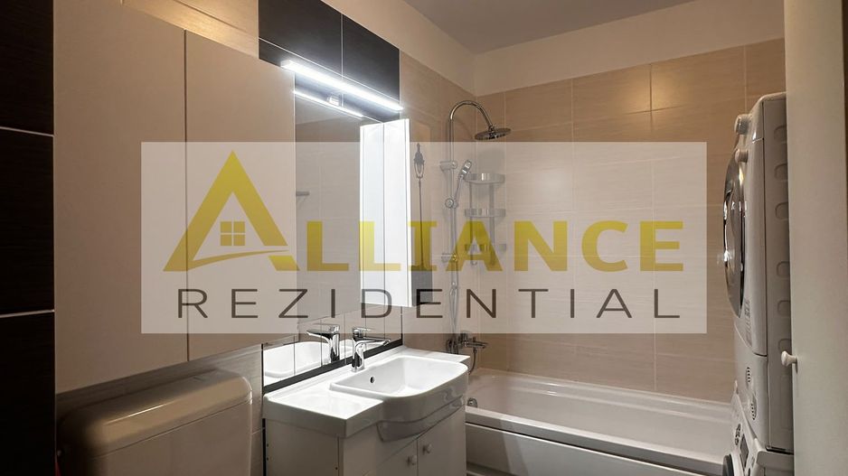 Metrou Dimitrie Leonida-Apartament 2 Camere-Mobilat/Utilat - Poză 17