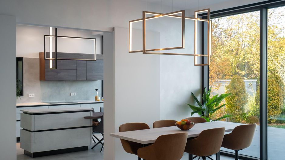Smart-Home nZEB spectaculoasa Bucuresti Sector1 cu deschidere lac - Poză 22