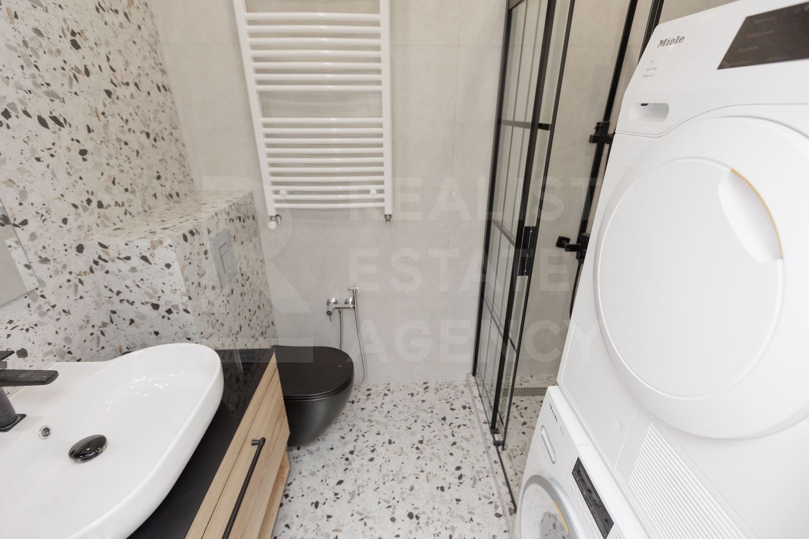 Vanzare, apartament, 2 camere, bd. Mircea cel Bătrân, Ciocana - Poză 4