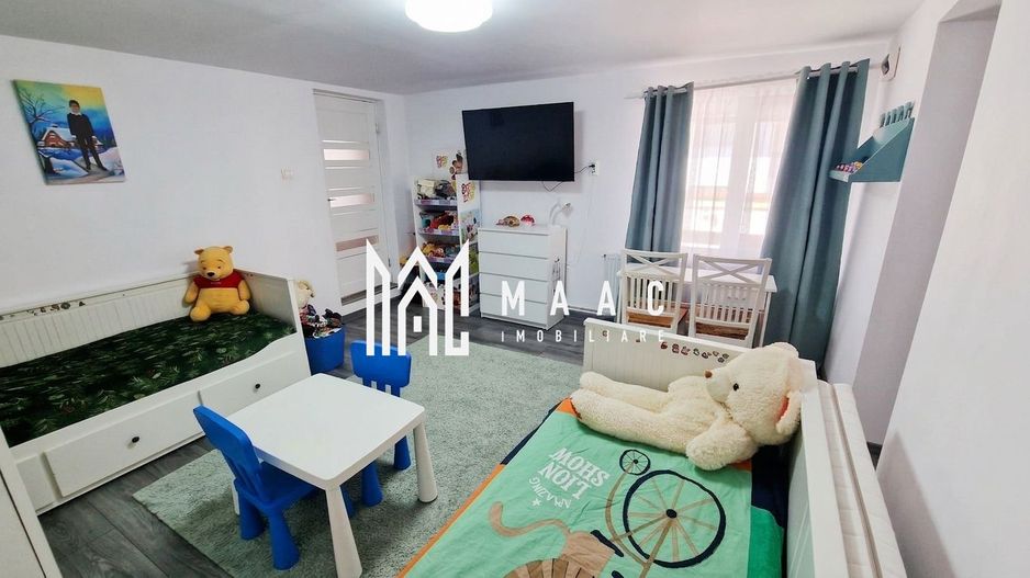 Casă 4 camere de vânzare | Dârlos | 120 mp - Poză 1