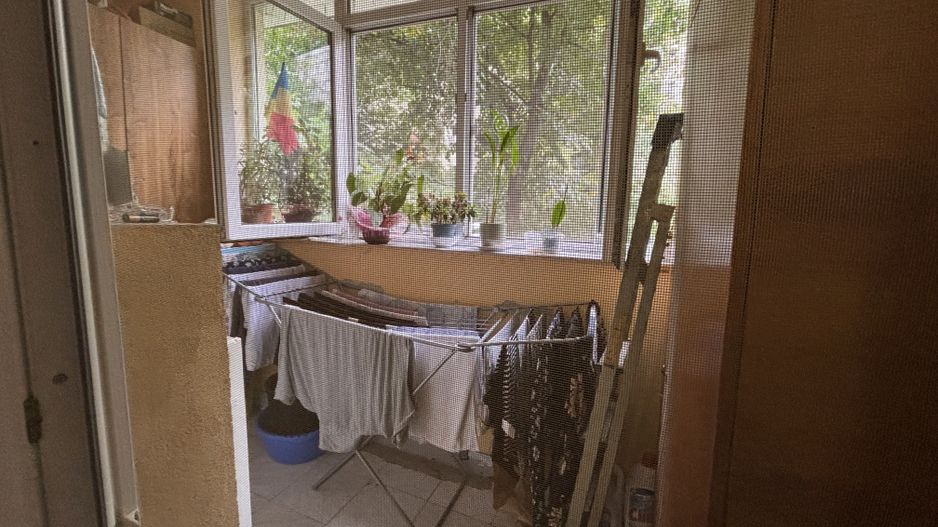 APARTAMENT 3 CAMERE | CRANGASI | CENTRALA - Poză 3