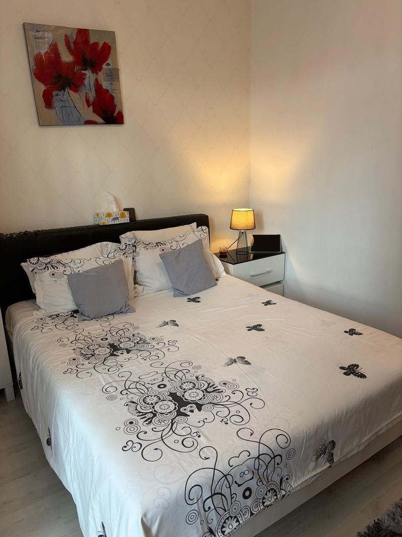2 Camere Bloc 2011 | Complet Mobilat | Parcare ADP | Vatra Luminoasă - Poză 9