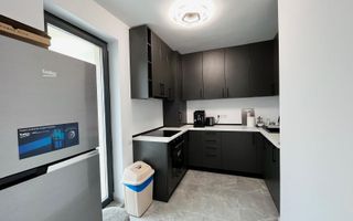 Penthouse de vanzare | terasa 110mp | bloc nou - Poză 8