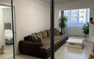 Apartament 2 camere de închiriat – modern, spațios - Poză 10