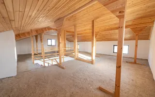 Vila spatioasa de vanzare in Pantelimon zona Padurea Cernica - Mierlei - Poză 25