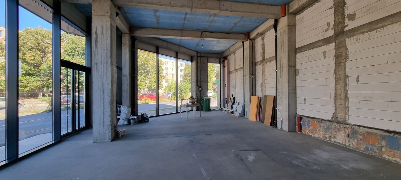 Spațiu Versatil 555 mp – Clinici, Birouri, Fitness - Poză 11