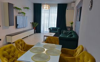 Inchiriere 2 camere  – Sea On, Mamaia Nord | Vedere directă la mare I Parcare - Poză 12