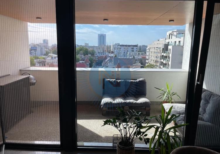 Apartament Parcul Icoanei - Poză 4