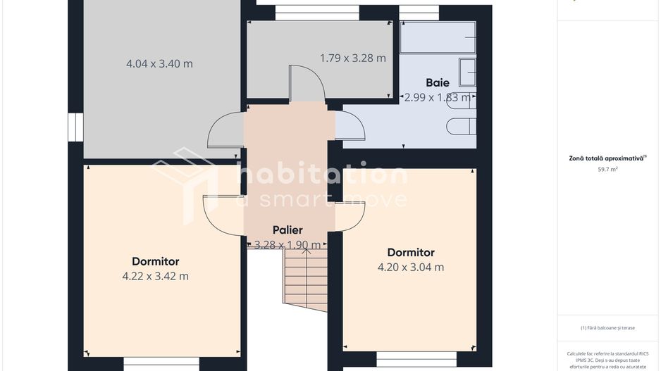 Casă individuală în Dumbrăvița de închiriat - Poză 28