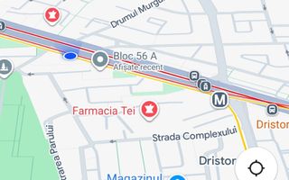 Apartament 2 camere Dristor / Park Lake / Stradal - Poză 15