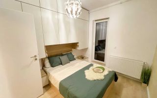 Metrou, 3 cam OFERTA Grozavesti LUX Decomandat, prima inchiriere, NOU - Poză 2