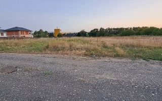 Corbeanca zona Paradisul Verde, teren pretabil investitie, comision 0% - Poză 2