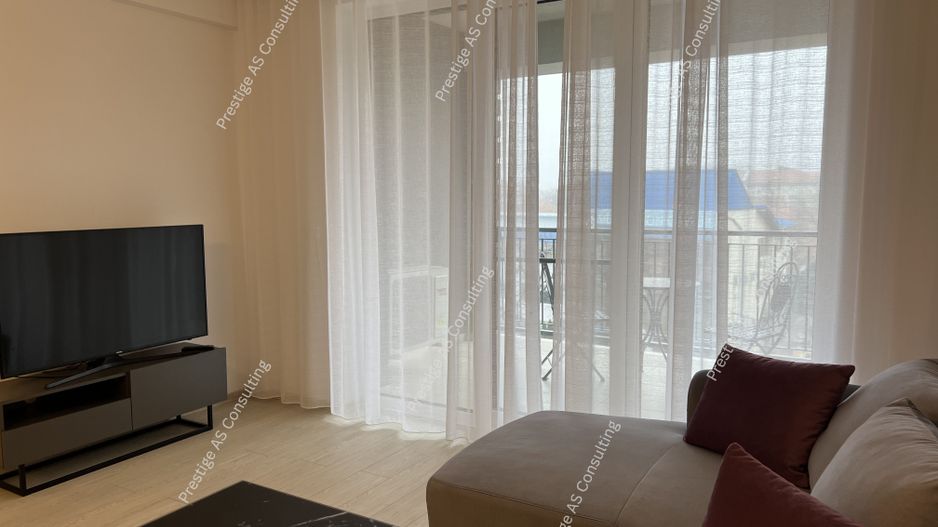 Apartament Nou | 2 Camere Parcare acoperita | Take Ionescu - Poză 1