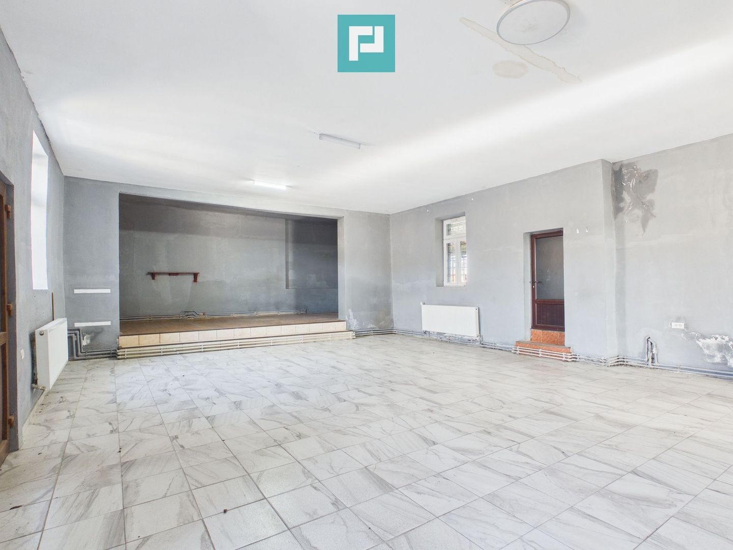 Spațiu comercial de 225 mp în Satu Mare - Poză 3