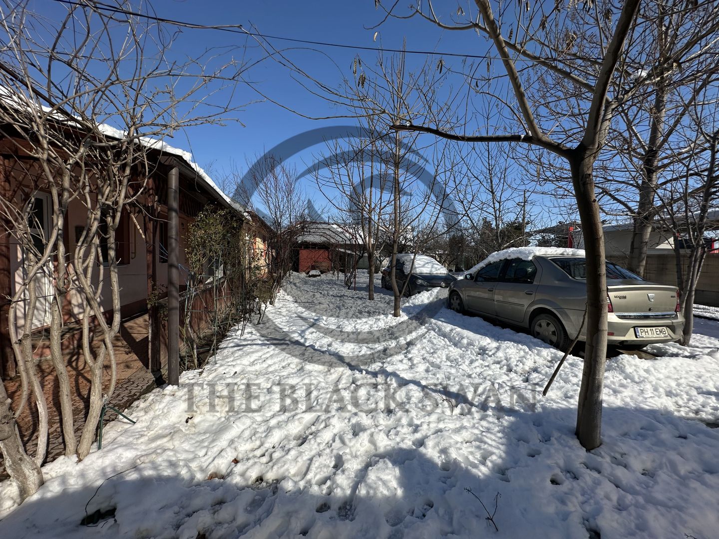 Casa 4 camere de vanzare | 660 MP teren | Mizil, Prahova | Comision 0% - Poză 4