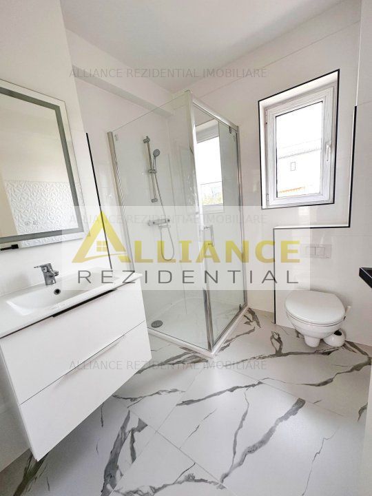 Casa individuala ||5 camere 3 bai || dressing || teren 325mp - Poză 2