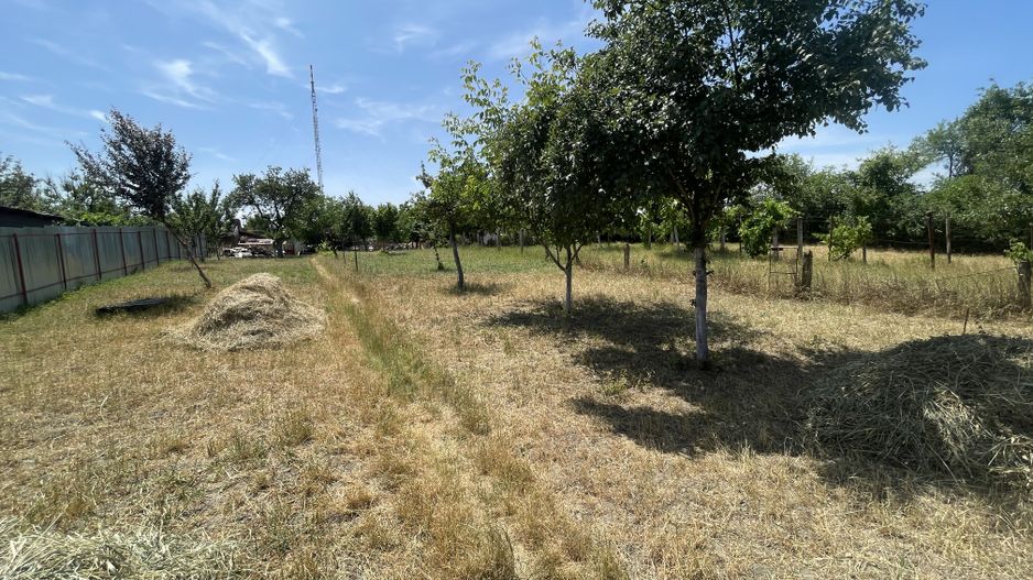 Teren cu Casă 6 camere – Calea Urseni, 1332 mp teren, două fronturi stradale - Poză 3