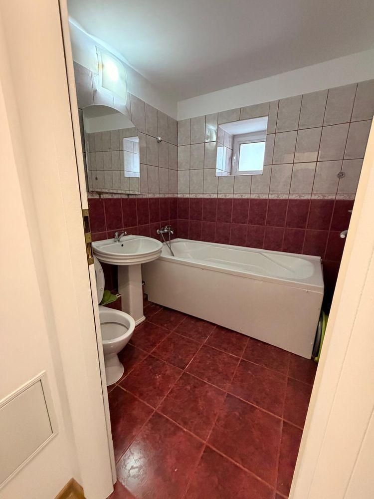 AP. 2 CAMERE- BRANCOVEANU, BLOC REABILITAT, METROU 12 MINUTE, MODERN - Poză 5