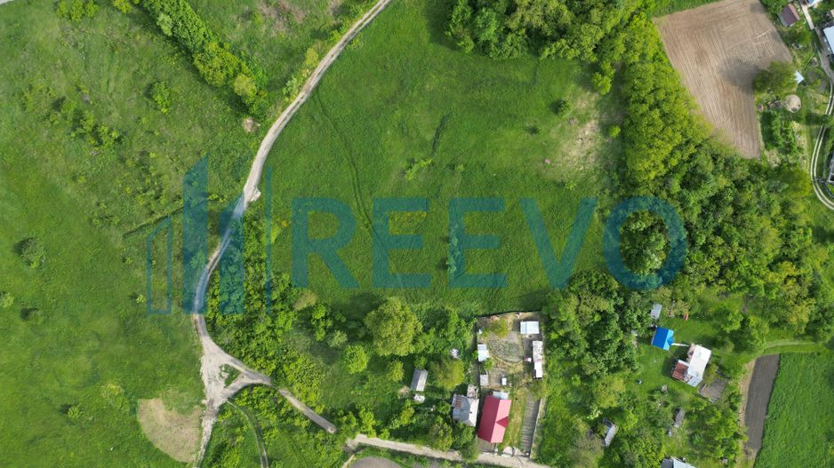 Teren de vânzare, Com. Racova, Str. Bradului, Bacău - Poză 8