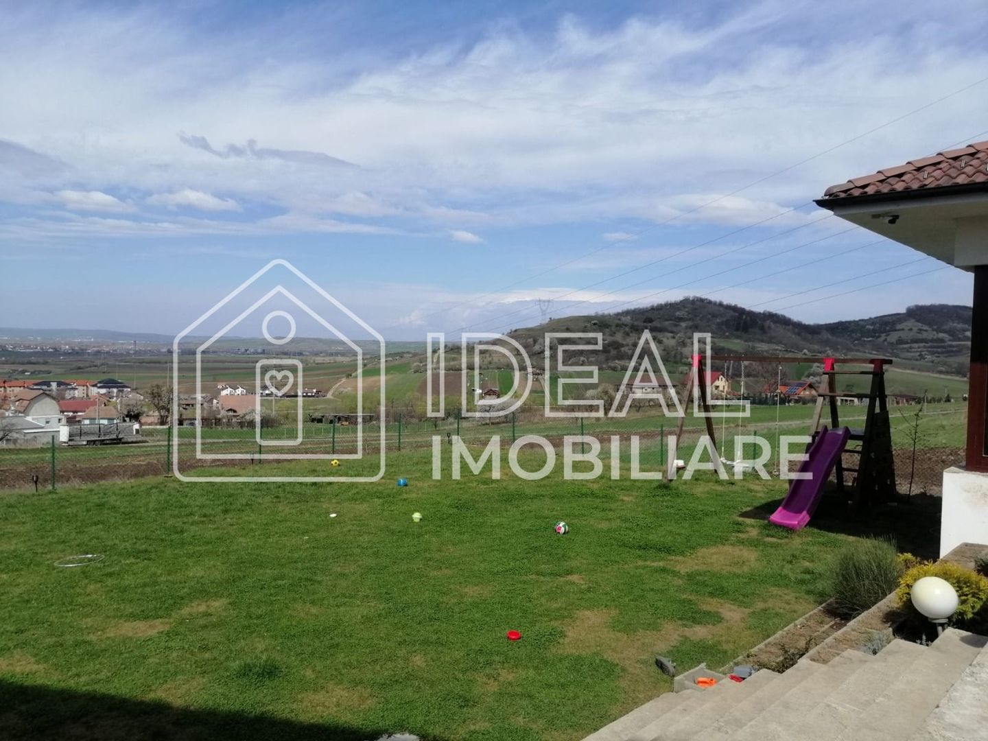 Vila cu 4 camere si teren de 700 mp, in Gusterita - Poză 16