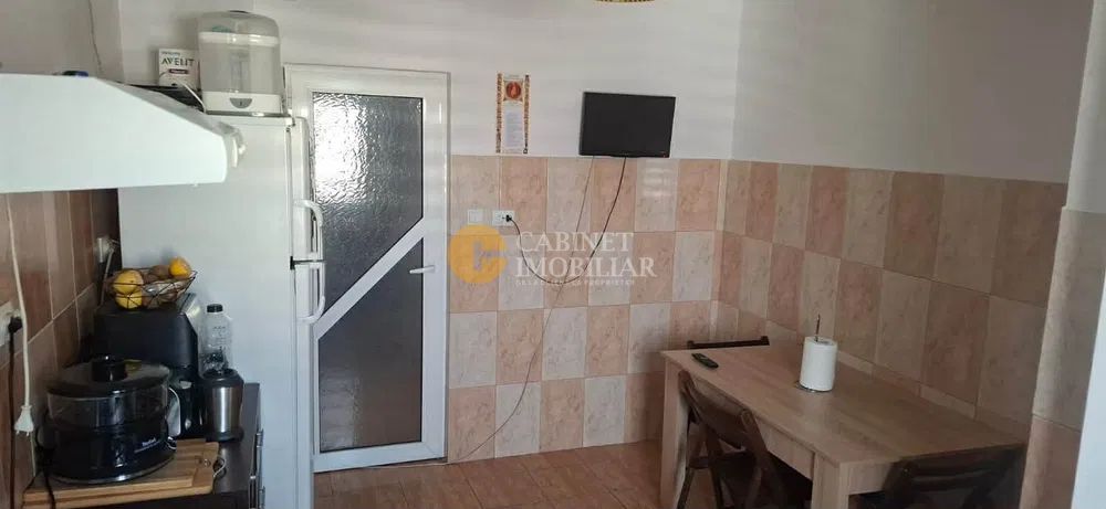 Apartament 2 camere decomandat – Nicolina, Biserica Catolică – 58 mp - Poză 5