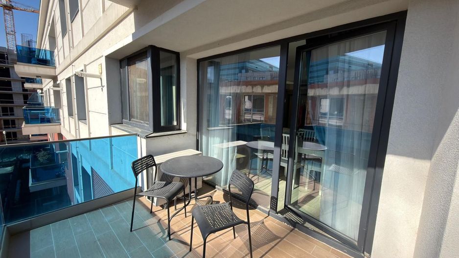 REA1013709 Apartament 2 camere mobilat si utilat Pipera - Poză 20