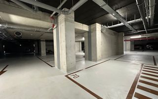 Apartament 2 Camere | Aviatiei Tower - Poză 14