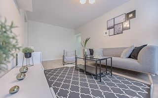 Apartament nou in ansamblu modern - 2 camere, decomandat, Sector 4 - Poză 1