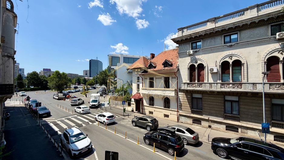 Spațiu Birouri Renovat Complet LUX *150 mp*/ Zona Dorobanți - Poză 43