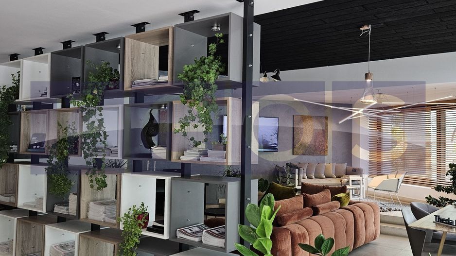 INCHIRIERE SPATIU | PARTER | ZONA UNIRII - Poză 5