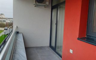 Apartament de lux cu 2 camere open space zona Soarelui - Poză 16