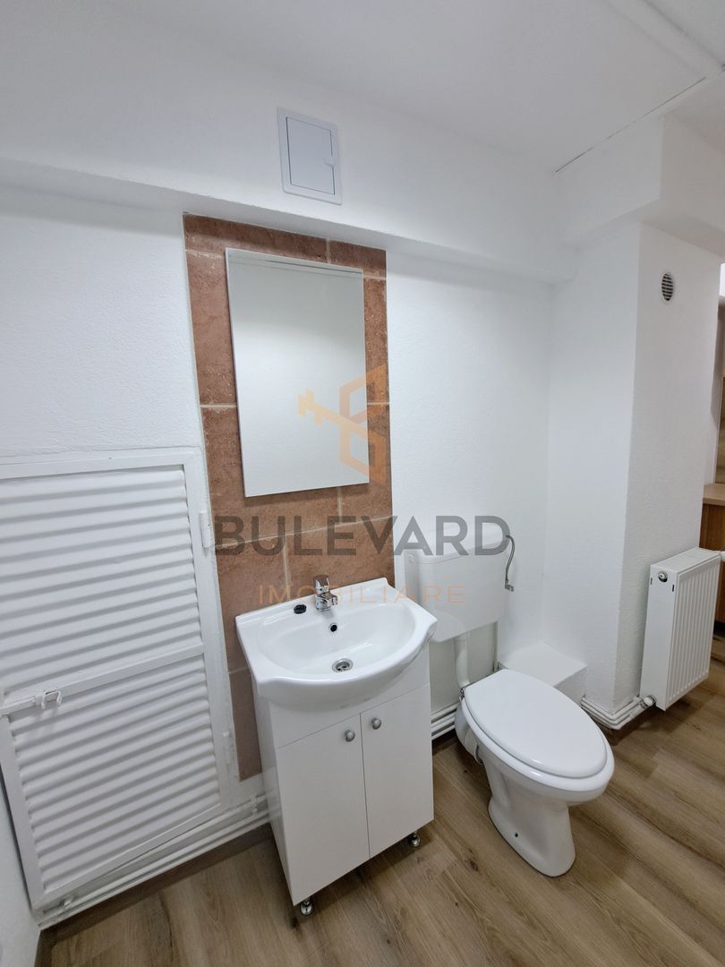 Spatiu pentru birou 40 mp, zona N. Titulescu - Poză 9