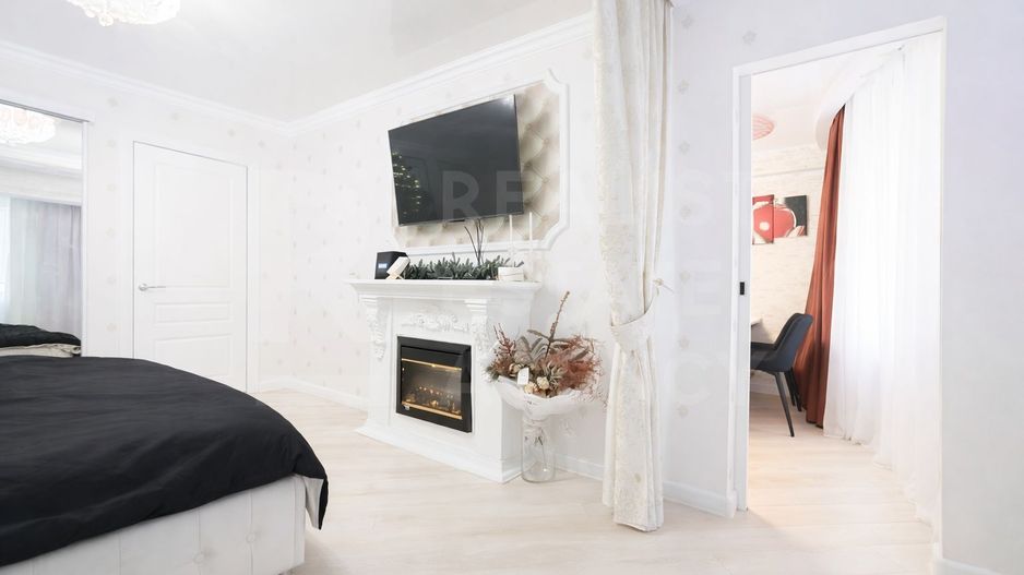 Vânzare, apartament, 1 cameră, strada Ginta Latină, Ciocana - Poză 2