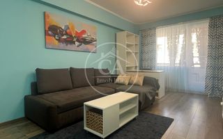 Apartament cu 3 camere de închiriat în zona Dragoș Vodă, Oradea - Poză 6