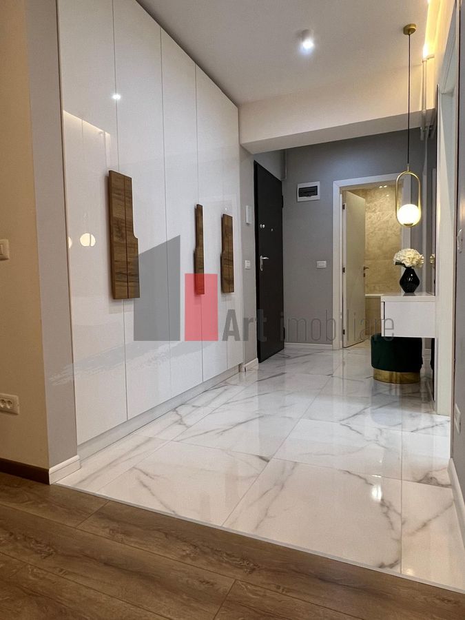 Inchiriere apartament 2 camere-Lujerului, Exigent Faza 2 - Poză 4