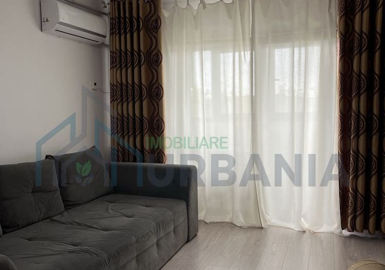 Apartament 1 cameră de închiriat în Valea Lupului, Ambience Rezidence - Poză 1