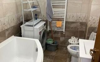Apartament-2-Camere-Semidecomandate-53mp-Mobilat-Utilat-Parcare - Poză 8