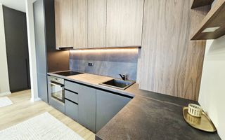 Apartament modern, mobilat complet – Zona Eroilor, Florești - Poză 5