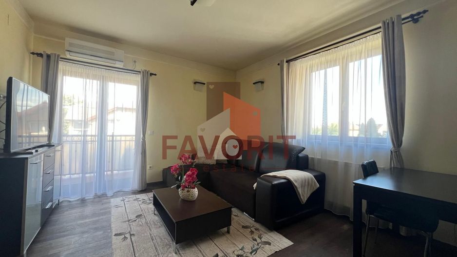 Apartament 3 camere decomandat | Bloc nou | Parcare| Mircea cel Batran - Poză 1