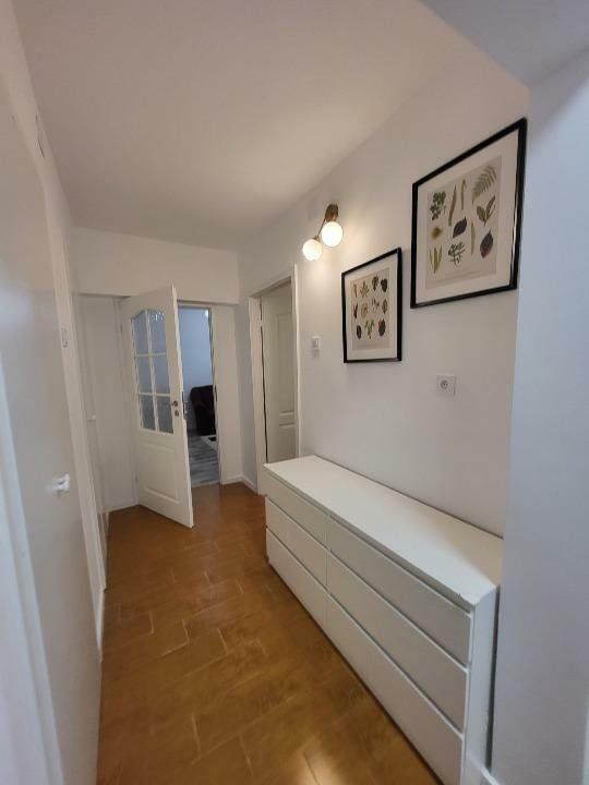 Apartament 2 Camere Renovat 2024 - Poză 4