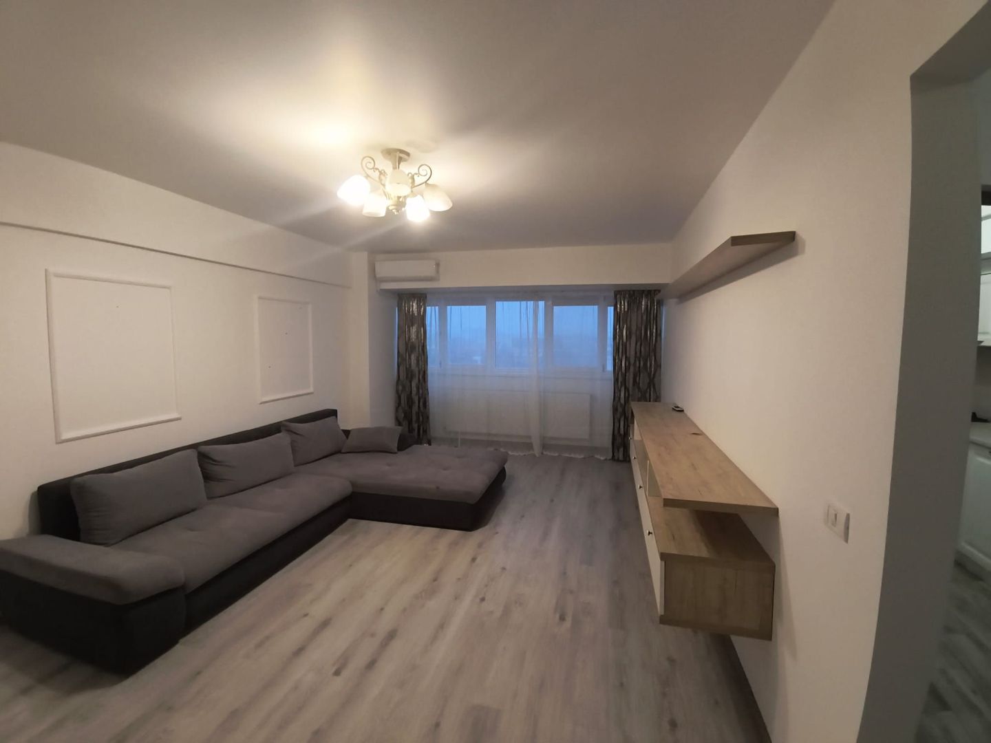 APARTAMENT 2 CAMERE | 69 MP | 93.000€ - Poză 4