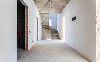 Vânzare, duplex, Poiana Pinului, strada Păşunilor, Botanica - Poză 13