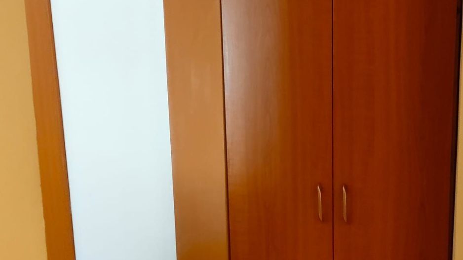 Chirie, 2 camere, mobilat, utilat, Transilvaniei. 300 E. Comision 0 - Poză 12