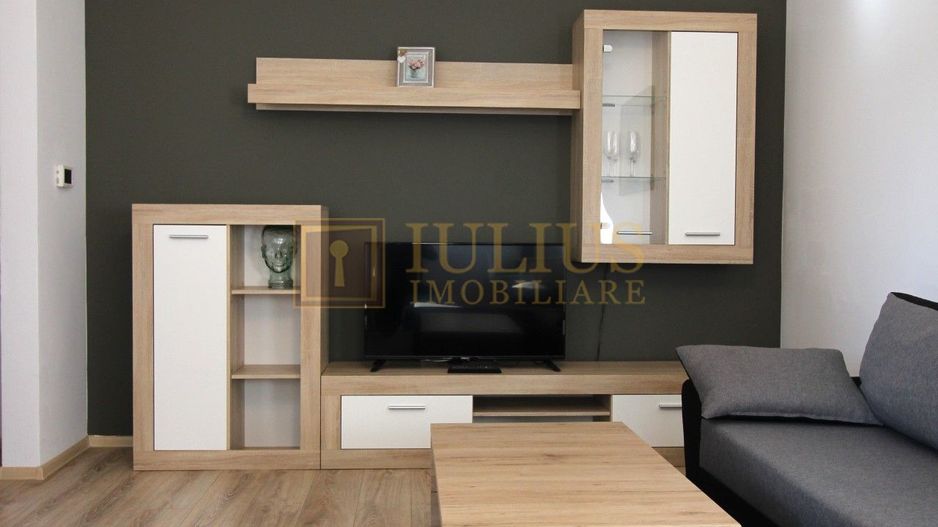 2 camere zona Aradului, zona Decathlon, 2 locuri de parcare si terasa de 25 mp - Poză 4