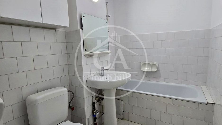 Apartament cu 4 camere de închiriat în zona Decebal, Oradea - Poză 11