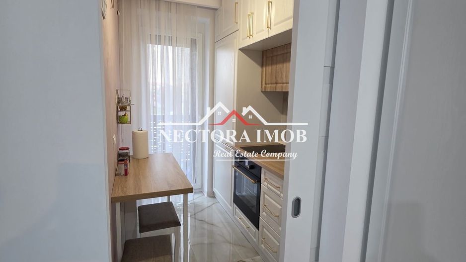 NECTORA IMOB-Apartament 2 camere, Anastasia Rezident, 55 mp, Parcare - Poză 5
